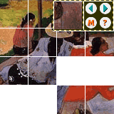 Aylin's Puzzle