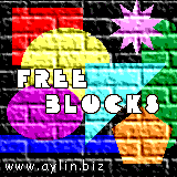 Free Blocks